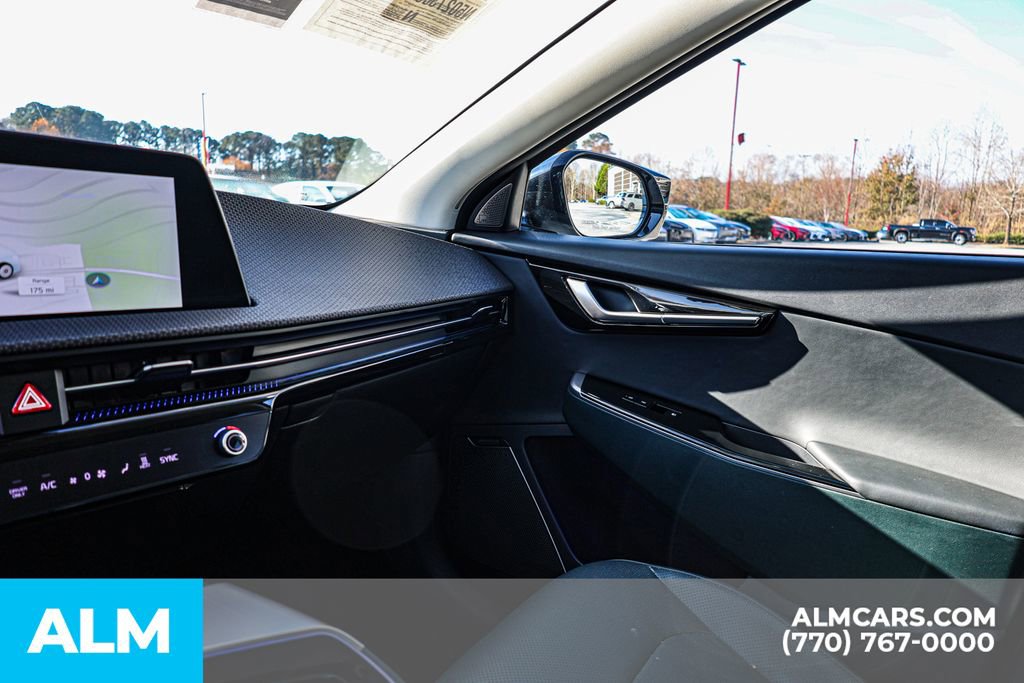 Used 2022 Kia EV6 GT-Line w/ First Edition Package image 50