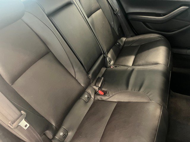 Used 2021 MAZDA MAZDA3 s FWD image 40
