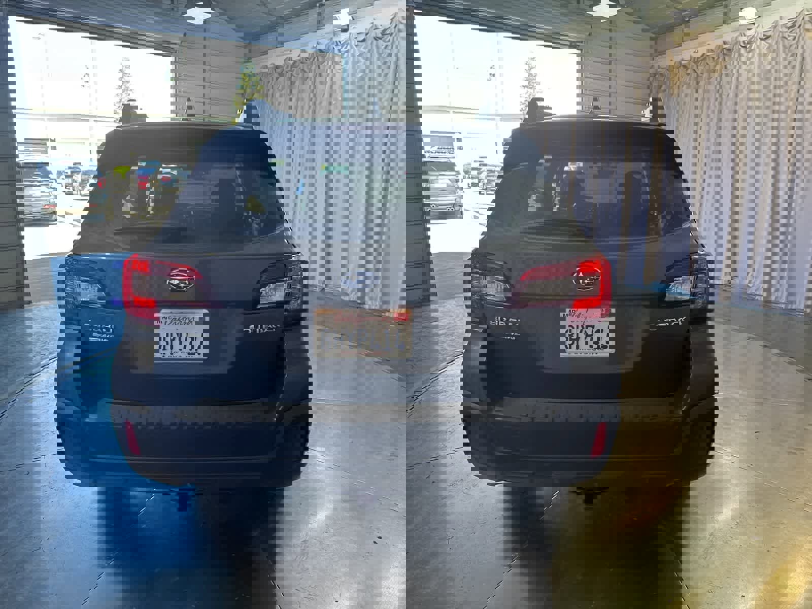 Used 2019 Subaru Outback 2.5i Limited image 6