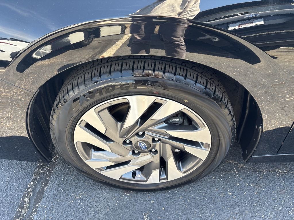 Certified 2024 Subaru Legacy Limited AWD/4WD image 7