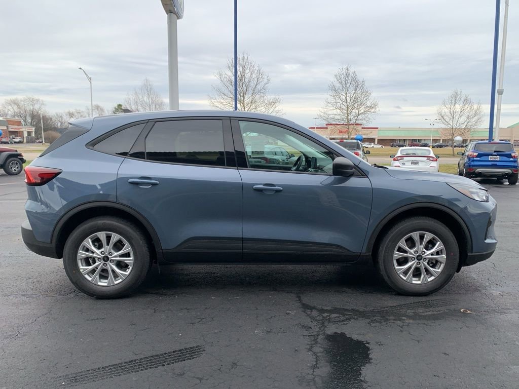 New 2026 Ford Escape Active w/ Cold Weather Package image 2