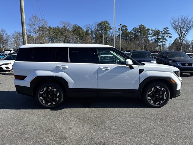 New 2026 Hyundai Santa Fe SE image 8