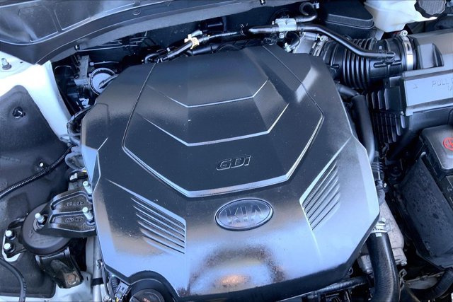 Used 2021 Kia Telluride EX w/ EX Premium Package FWD image 32