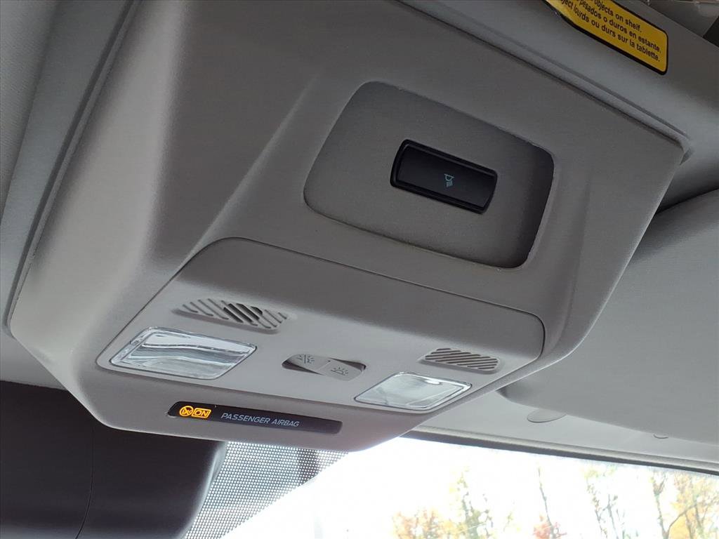 Used 2024 Ford Transit 350 148 High Roof w/ Load Area Protection Package image 24