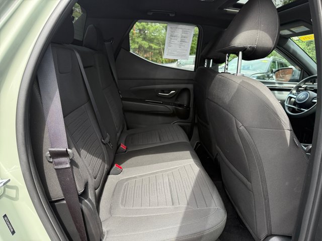 Certified 2023 Hyundai Santa Cruz SEL w/ Activity Package AWD/4WD image 17