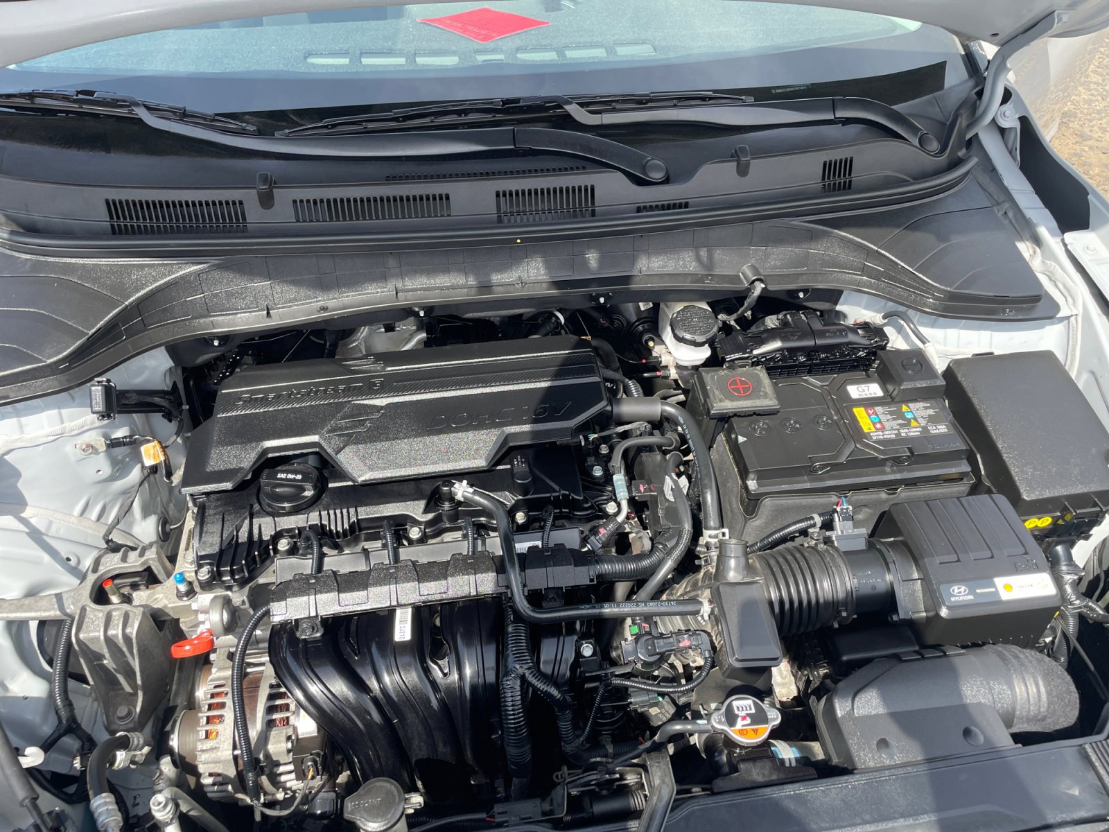 Used 2022 Hyundai Kona SEL image 32