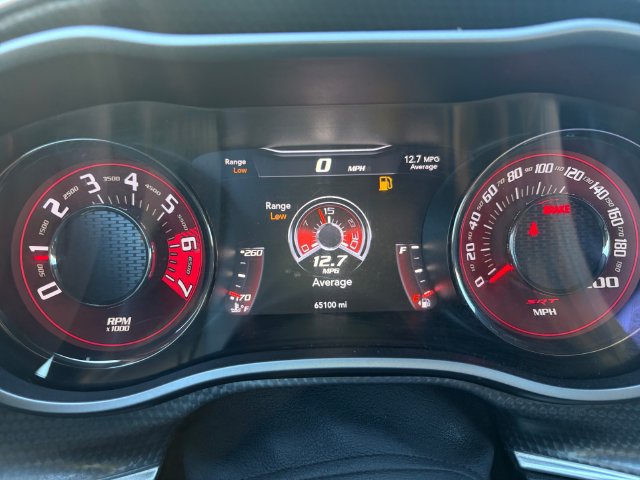 Used 2015 Dodge Challenger SRT Hellcat RWD image 19