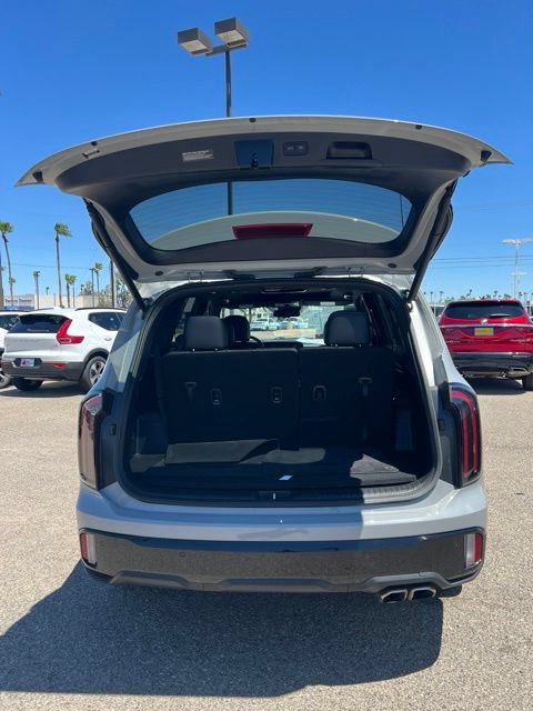 Used 2024 Kia Telluride EX X-Line AWD/4WD image 33