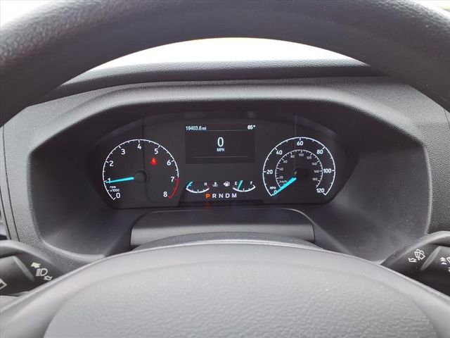 Used 2024 Ford Transit 250 Base 3D Cargo Van w/ Exterior Upgrade Package image 6