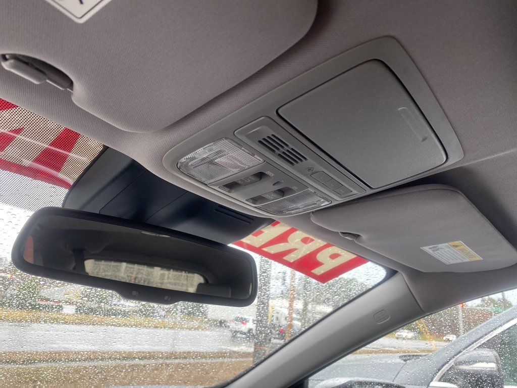 Used 2019 Honda CR-V EX-L image 19