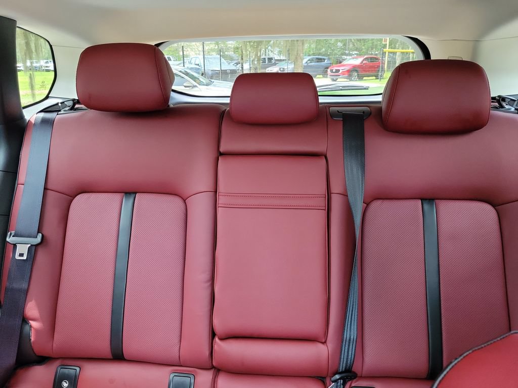 New 2026 MAZDA CX-50 AWD 2.5 Hybrid w/ Weather Package image 14