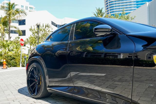 Used 2024 Ferrari Purosangue AWD/4WD image 37