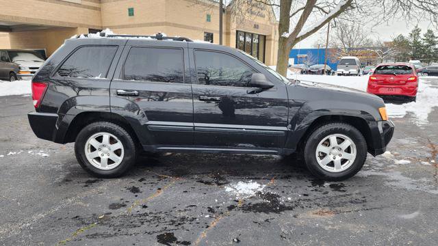Used 2009 Jeep Grand Cherokee Laredo image 5
