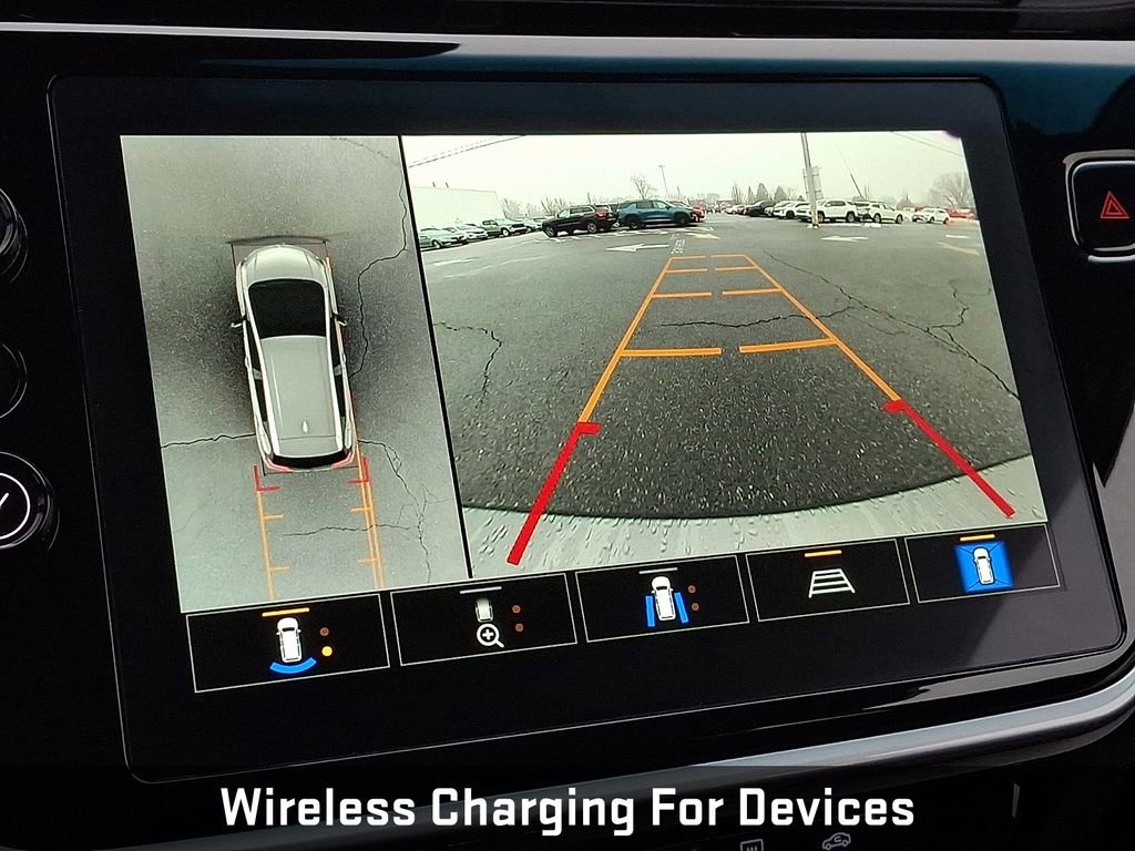 Certified 2023 Chevrolet Bolt LT w/ Infotainment Package image 23