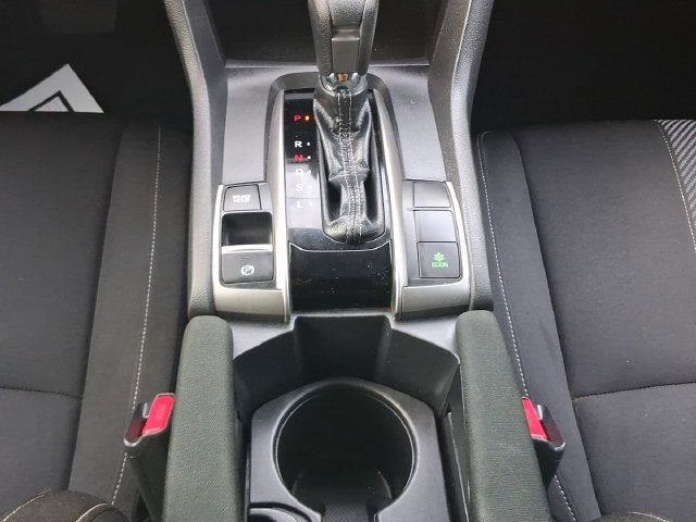 Used 2019 Honda Civic EX image 6