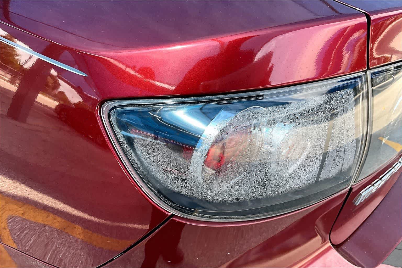 Used 2008 MAZDA MAZDA3 s Sport FWD image 27