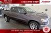 Used 2019 RAM 1500 Big Horn AWD/4WD image 1