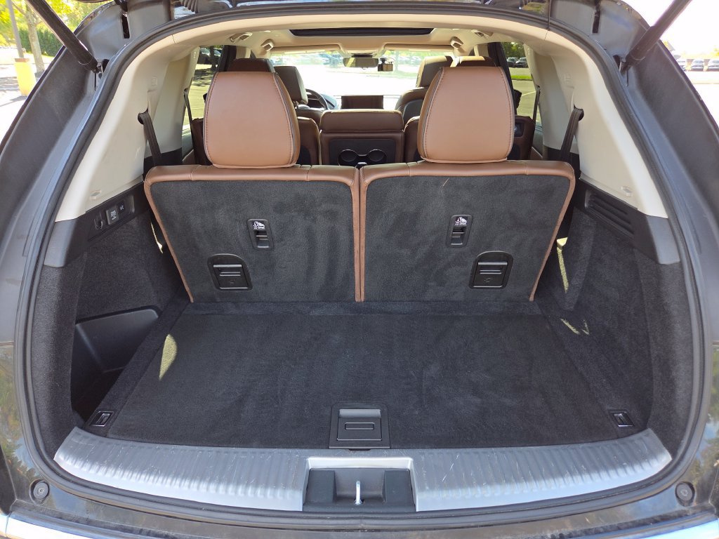 Used 2022 Acura MDX w/ Advance Package AWD/4WD image 29