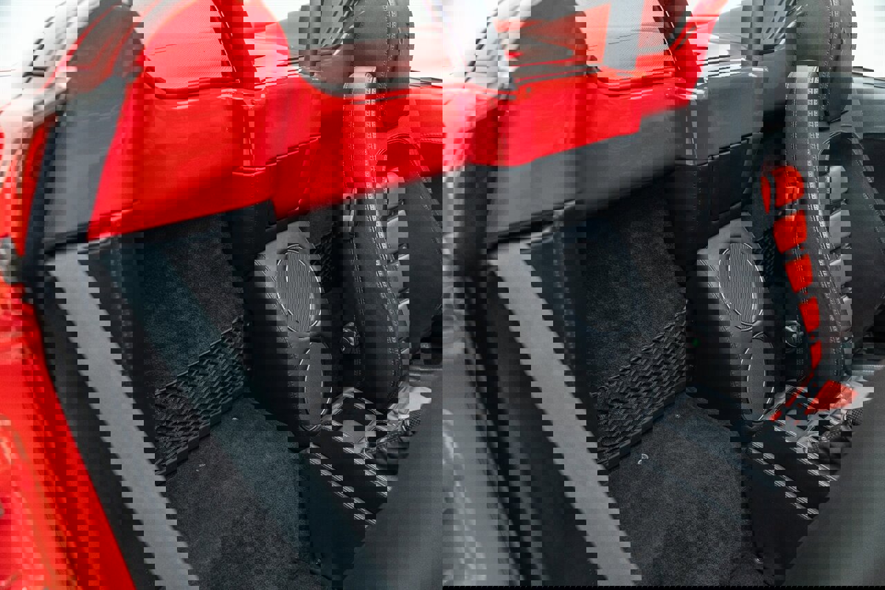 Used 2006 Ferrari F430 Spider image 44