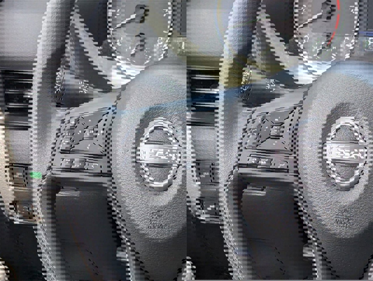 New 2025 Nissan Sentra S image 25