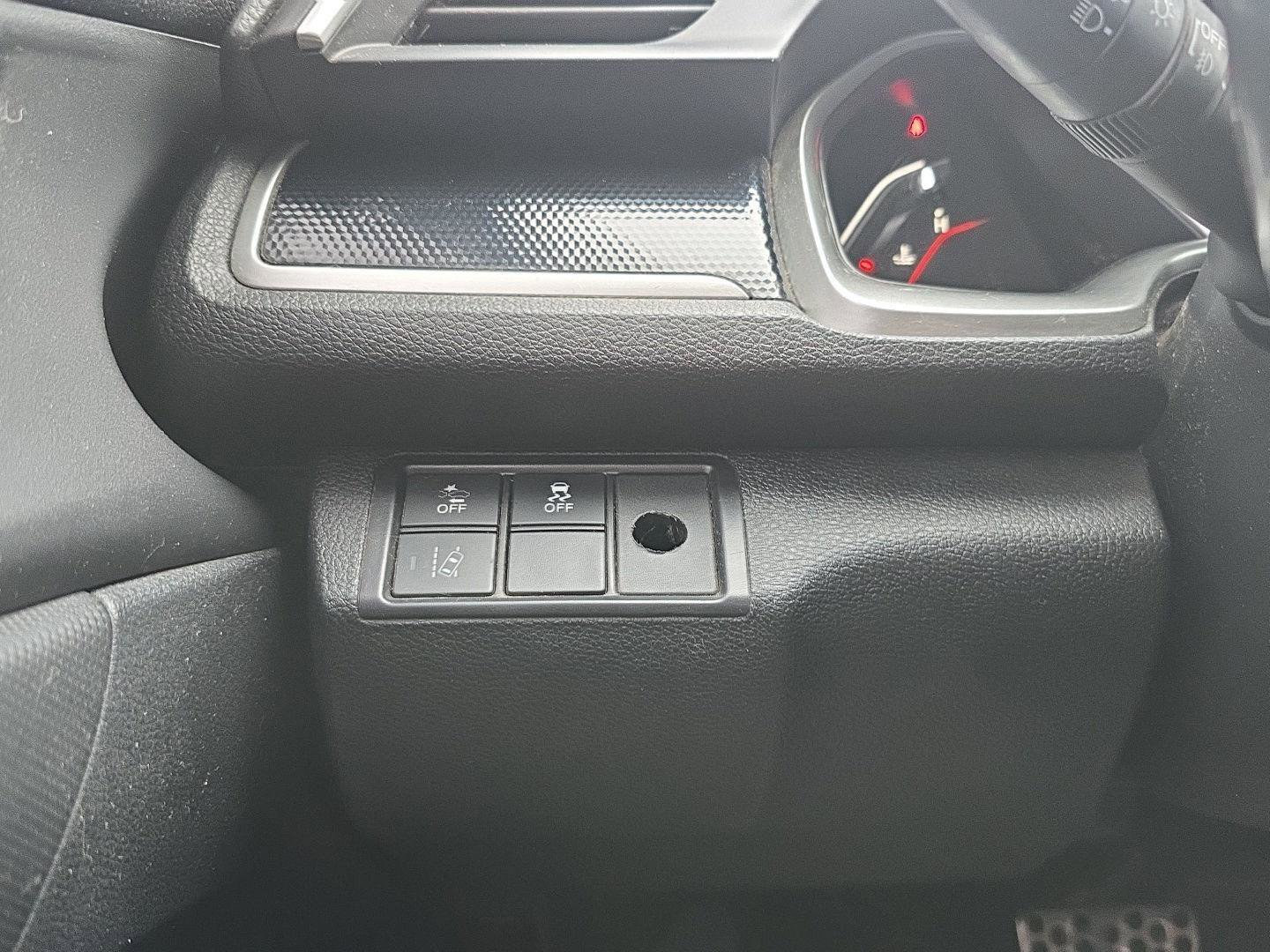 Used 2019 Honda Civic Sport image 22