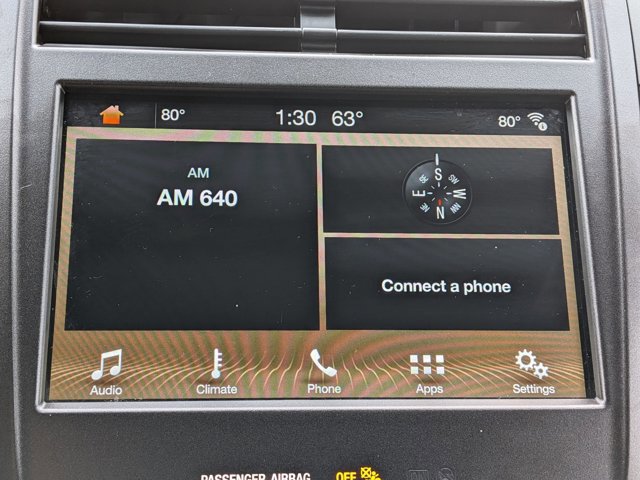 Used 2019 Lincoln MKC Select image 14