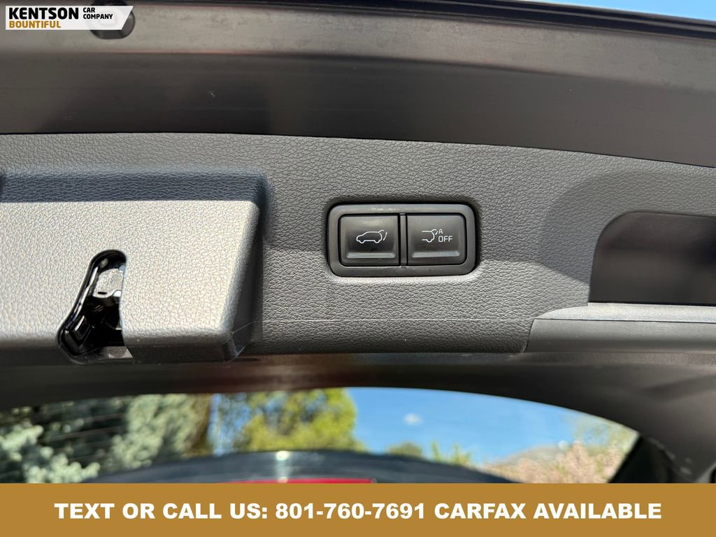 Used 2025 Kia Telluride S AWD/4WD image 42