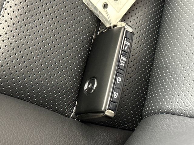 Used 2025 MAZDA CX-5 AWD 2.5 S w/ Premium Plus Pkg image 40