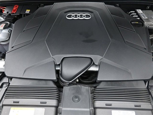 Used 2023 Audi Q7 3.0T Premium Plus w/ Premium Plus Package image 32