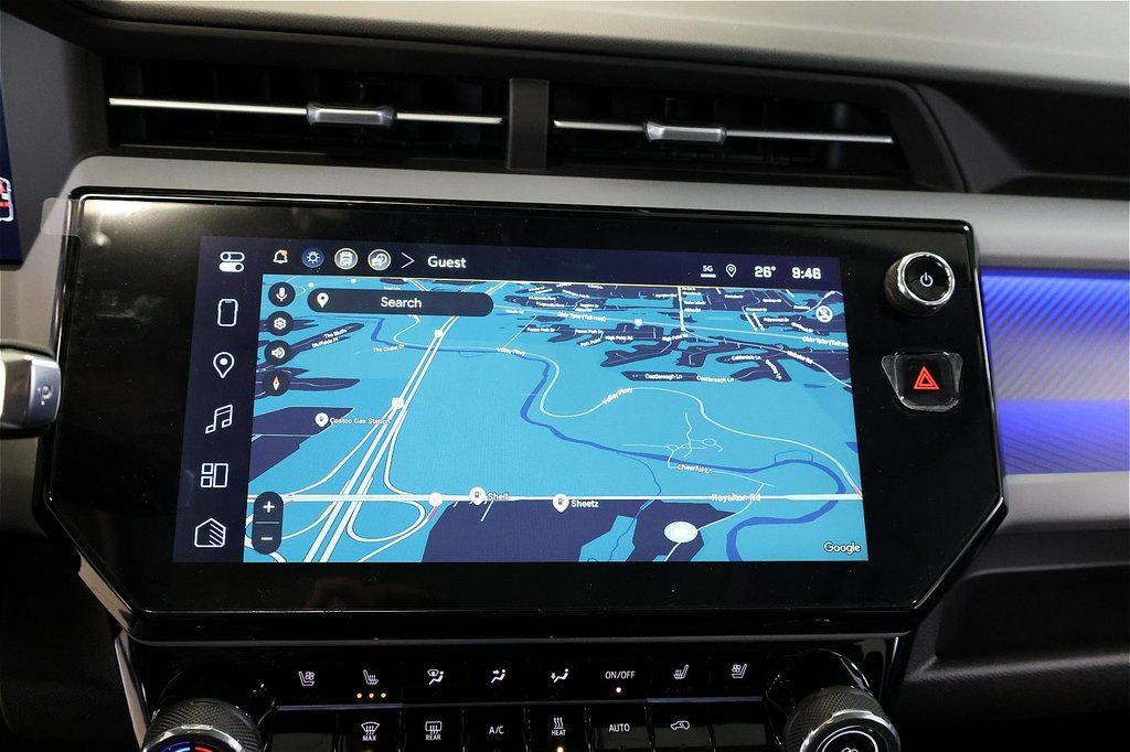 New 2027 Chevrolet Bolt RS w/ Technology Package image 21