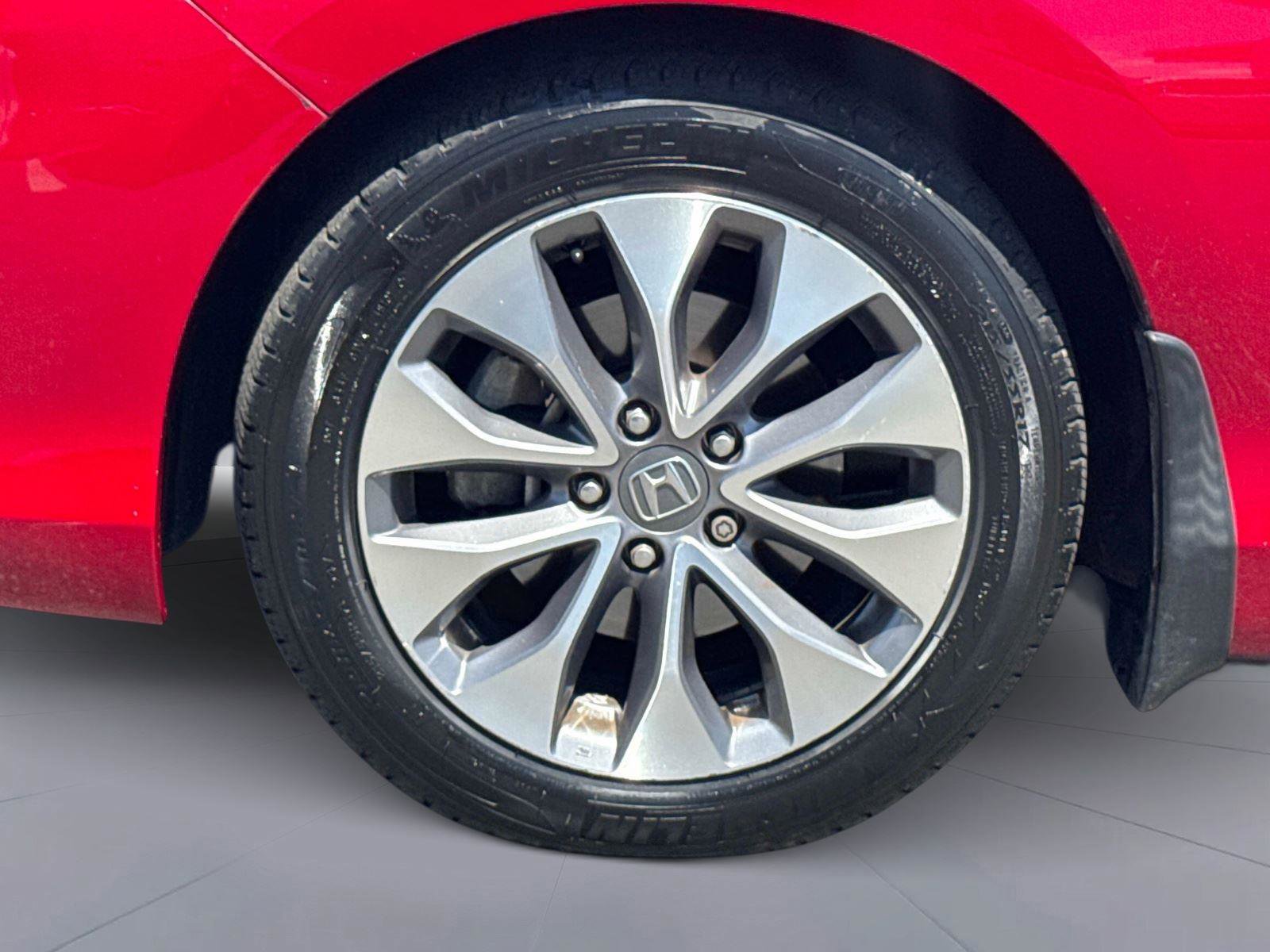 Used 2014 Honda Accord EX-L image 11