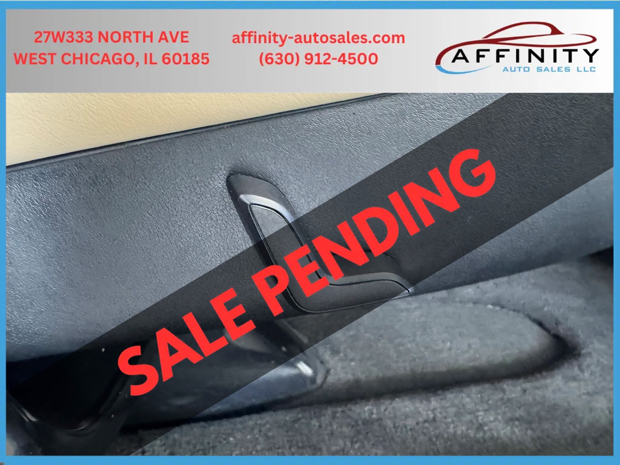 Used 2017 Tesla Model X 90D AWD/4WD image 18