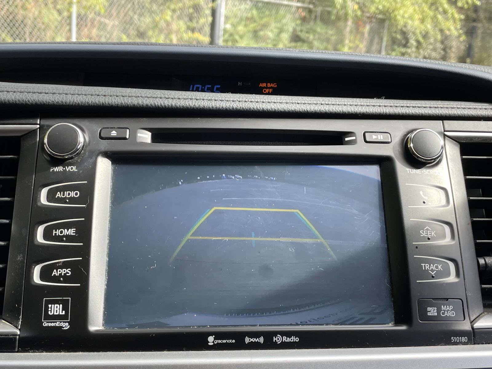 Used 2017 Toyota Highlander Limited FWD image 30
