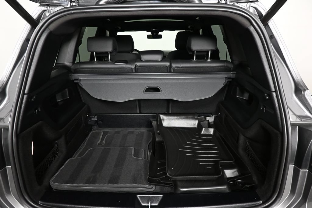Certified 2023 Mercedes-Benz GLB 250 image 29