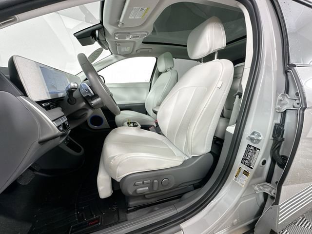 Used 2023 Hyundai Ioniq 5 Limited w/ Cargo Package image 4