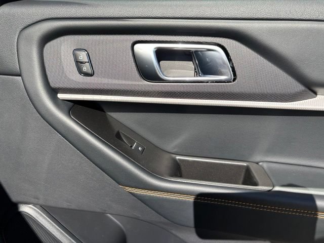 New 2026 Ford Explorer Tremor AWD/4WD image 20