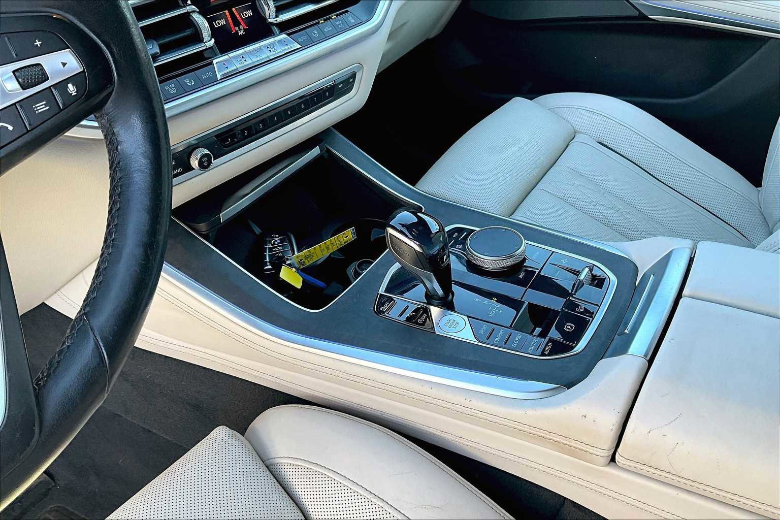 Used 2019 BMW X5 xDrive40i w/ Luxury Seating Package image 17