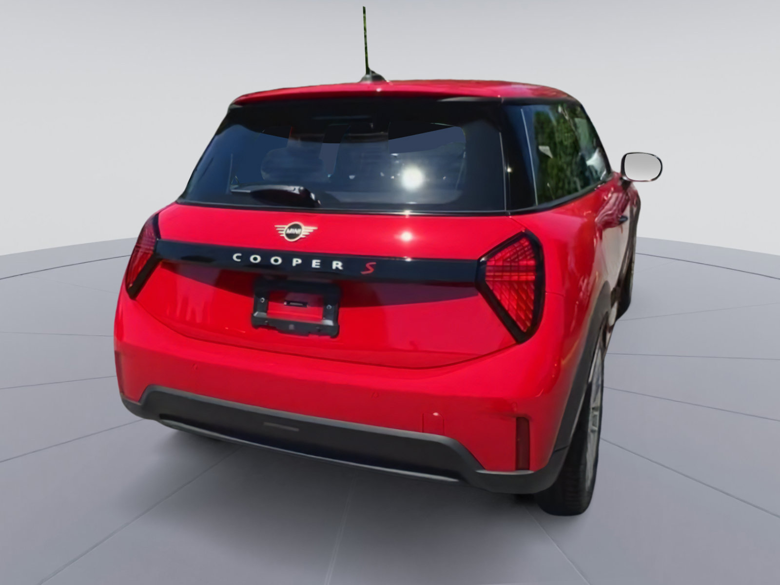 Used 2025 MINI Cooper S FWD image 9