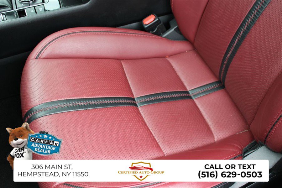 Used 2025 MAZDA CX-50 AWD 2.5 Hybrid w/ Premium Pkg image 12