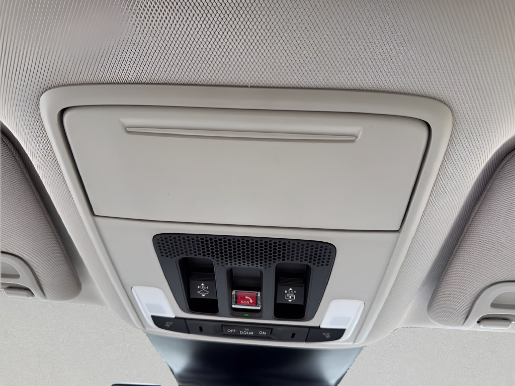 New 2026 Honda Pilot image 31