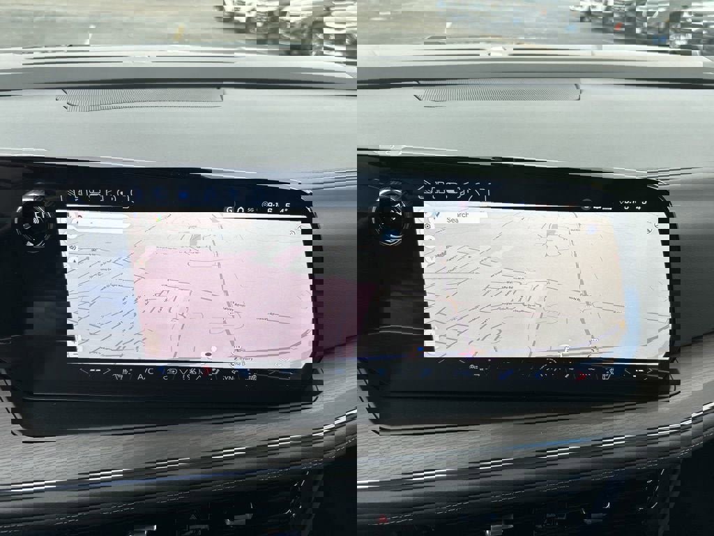 New 2026 Chevrolet Suburban Z71 w/ Comfort Package image 10