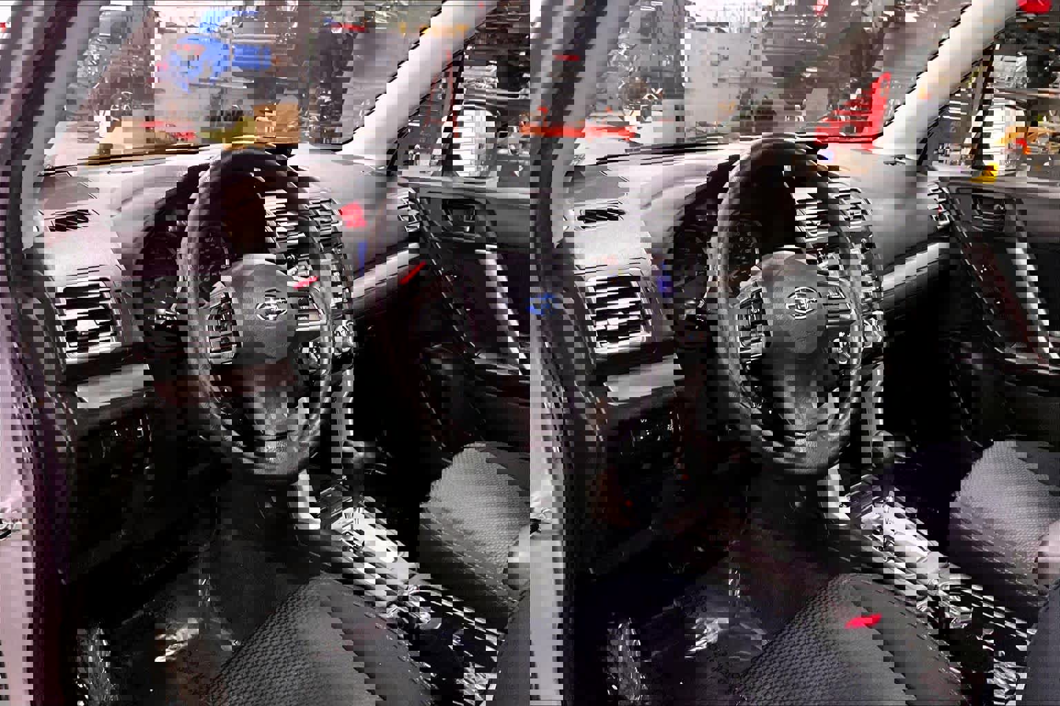 Used 2016 Subaru Forester 2.5i Premium w/ All-Weather Package image 18