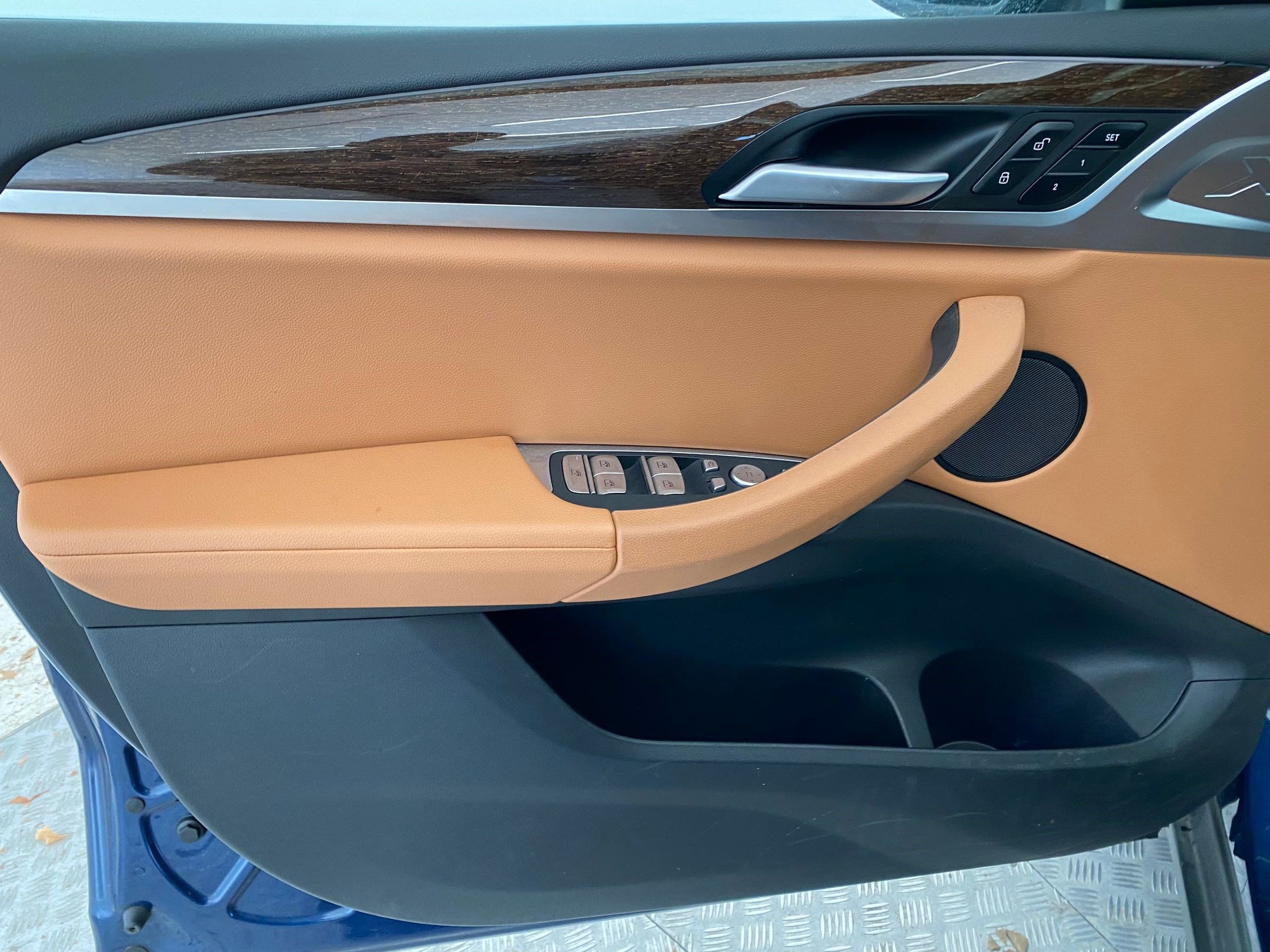 Certified 2022 BMW X3 xDrive30i w/ Premium Package 2 (ZPA) image 11