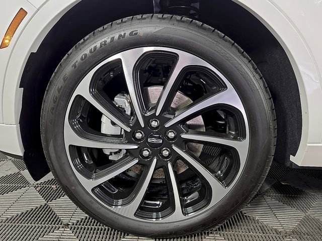 New 2026 Lincoln Nautilus Black Label image 9