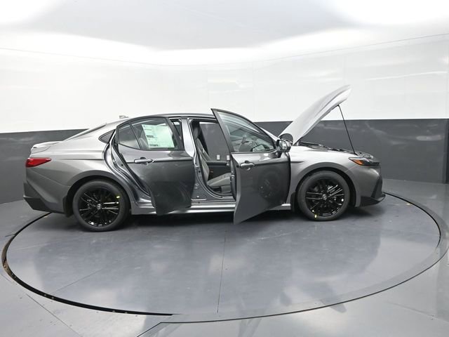 New 2026 Toyota Camry SE w/ Convenience Package FWD image 42