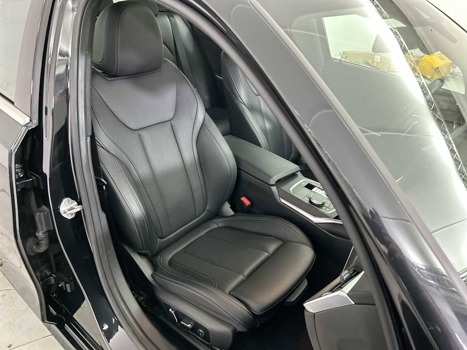 Used 2024 BMW 330i xDrive Sedan image 26