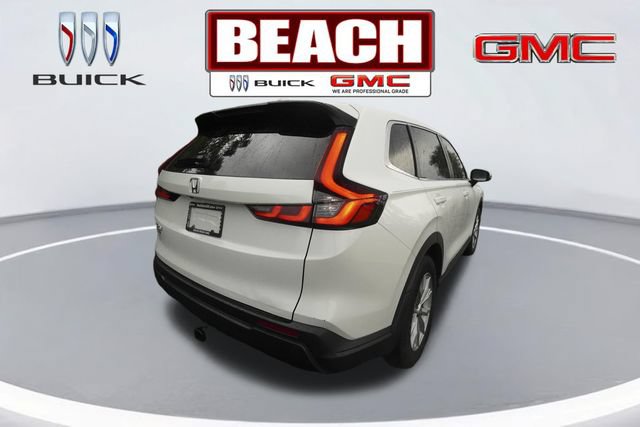 Used 2023 Honda CR-V EX image 3