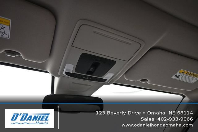 Used 2023 Honda CR-V EX image 30