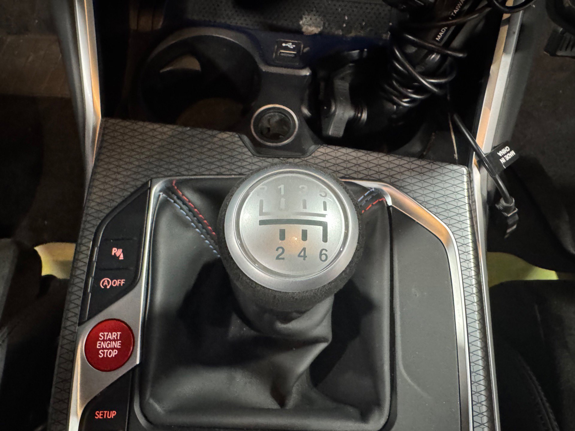Used 2023 BMW M2 w/ Lighting Package image 59