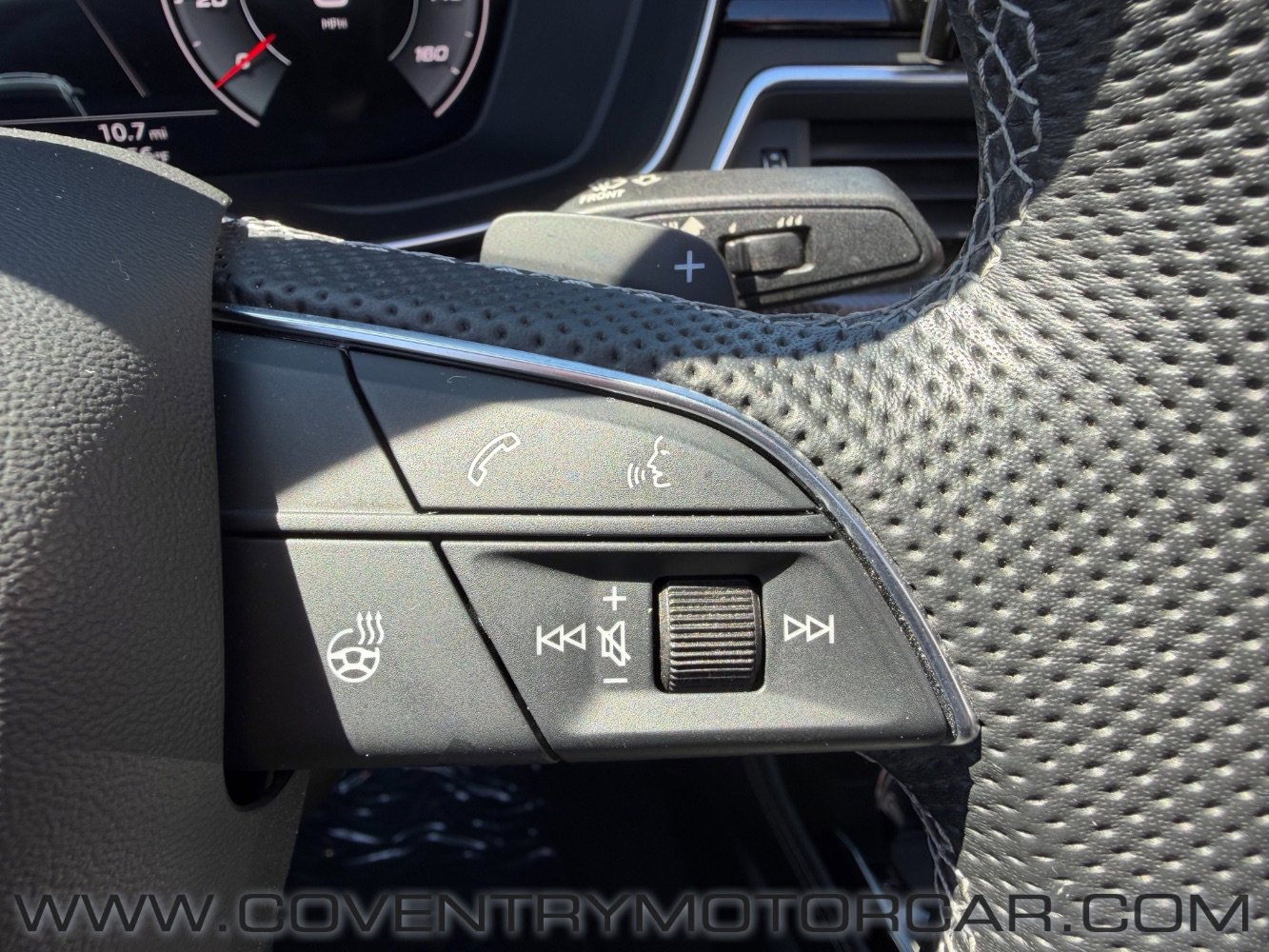 Used 2023 Audi S5 Prestige w/ Prestige Package AWD/4WD image 36